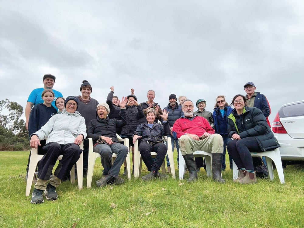 Signs of life at proposed new sports hub post image