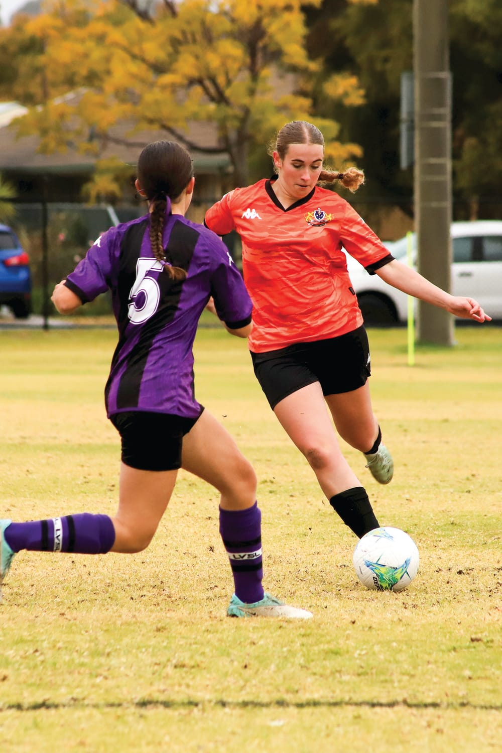 Grand Finals at Wonthaggi post image