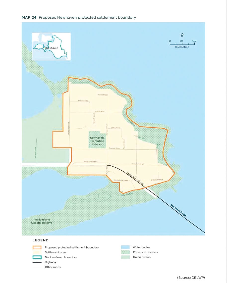 Key points in Council DAL submission post image