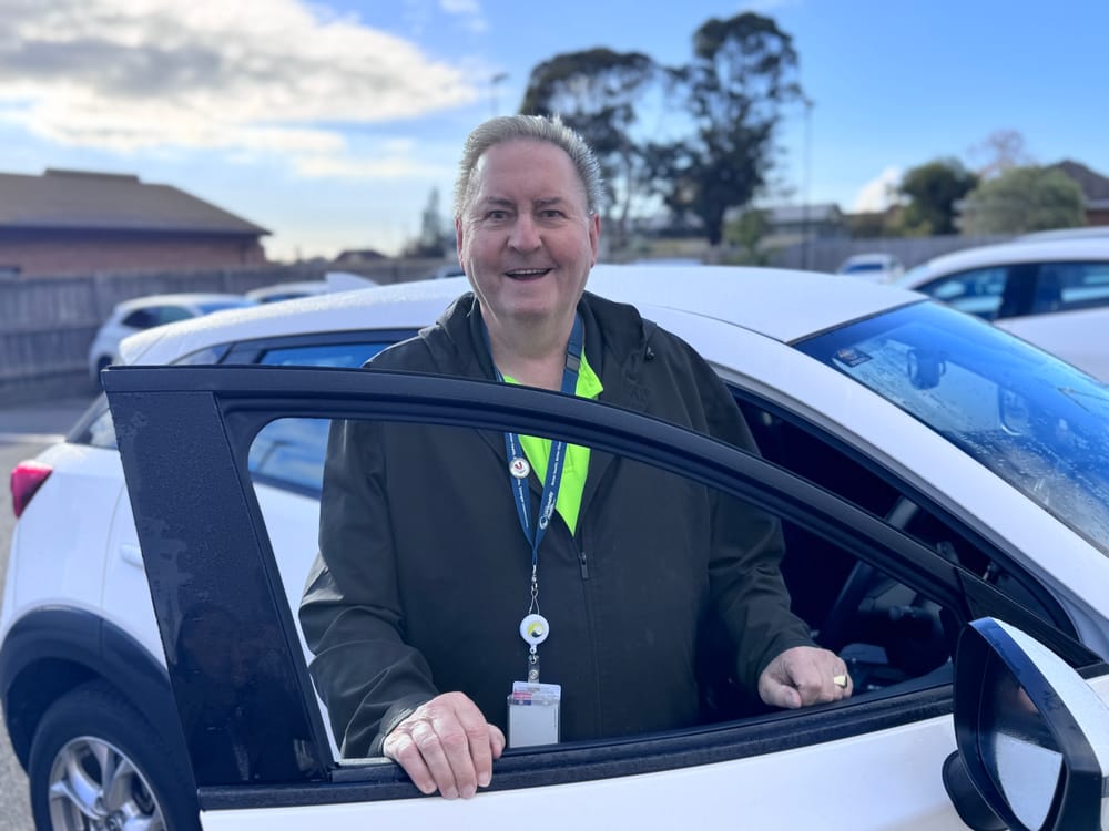 Volunteers needed for health servic post image