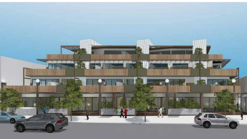 New growth plans for business post image