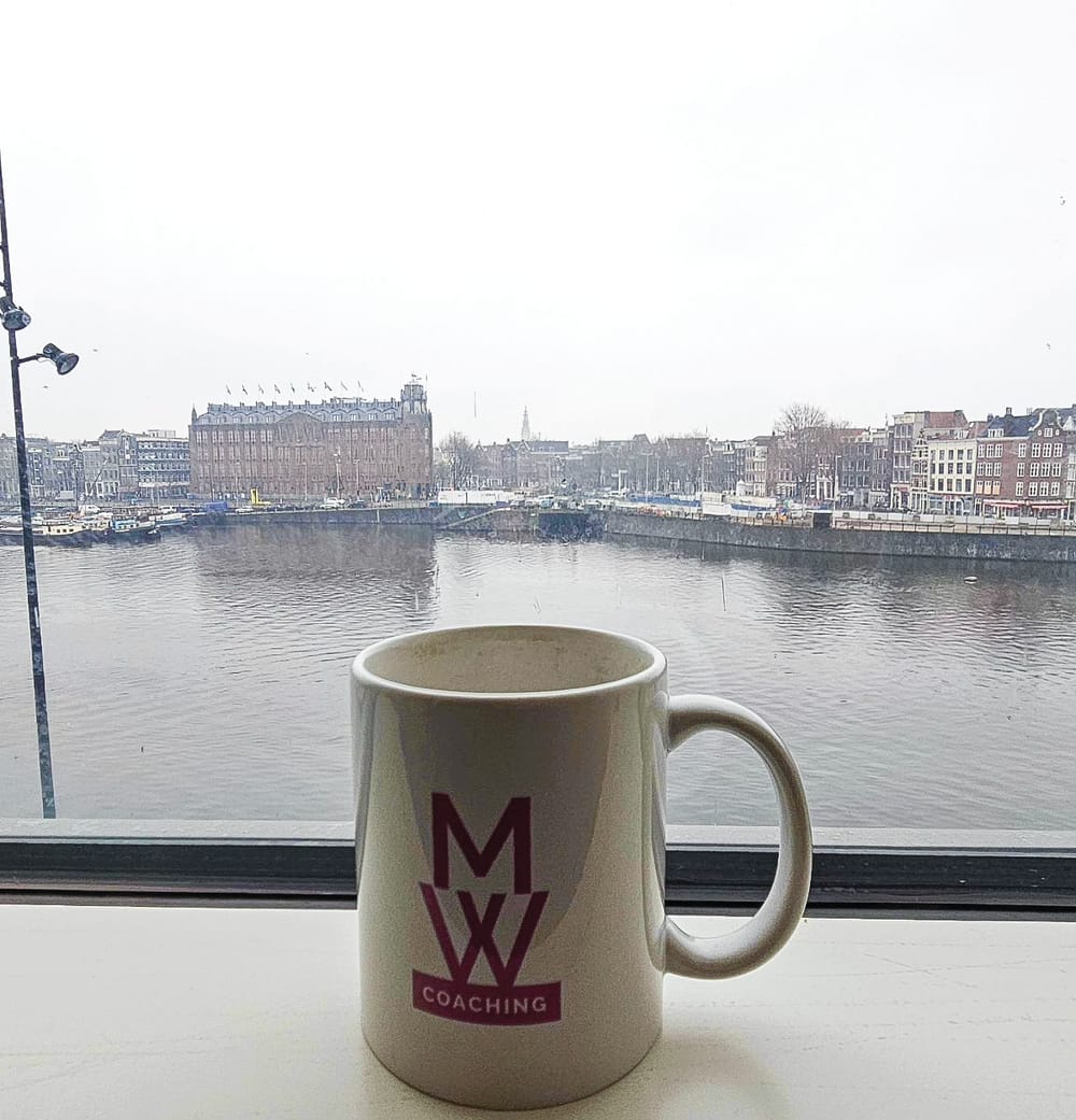 It's a mug's game post image