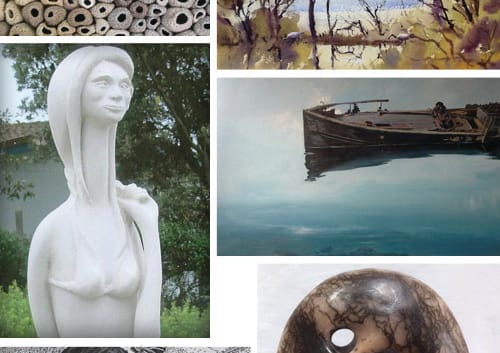 ASPIR Easter Exhibition post image