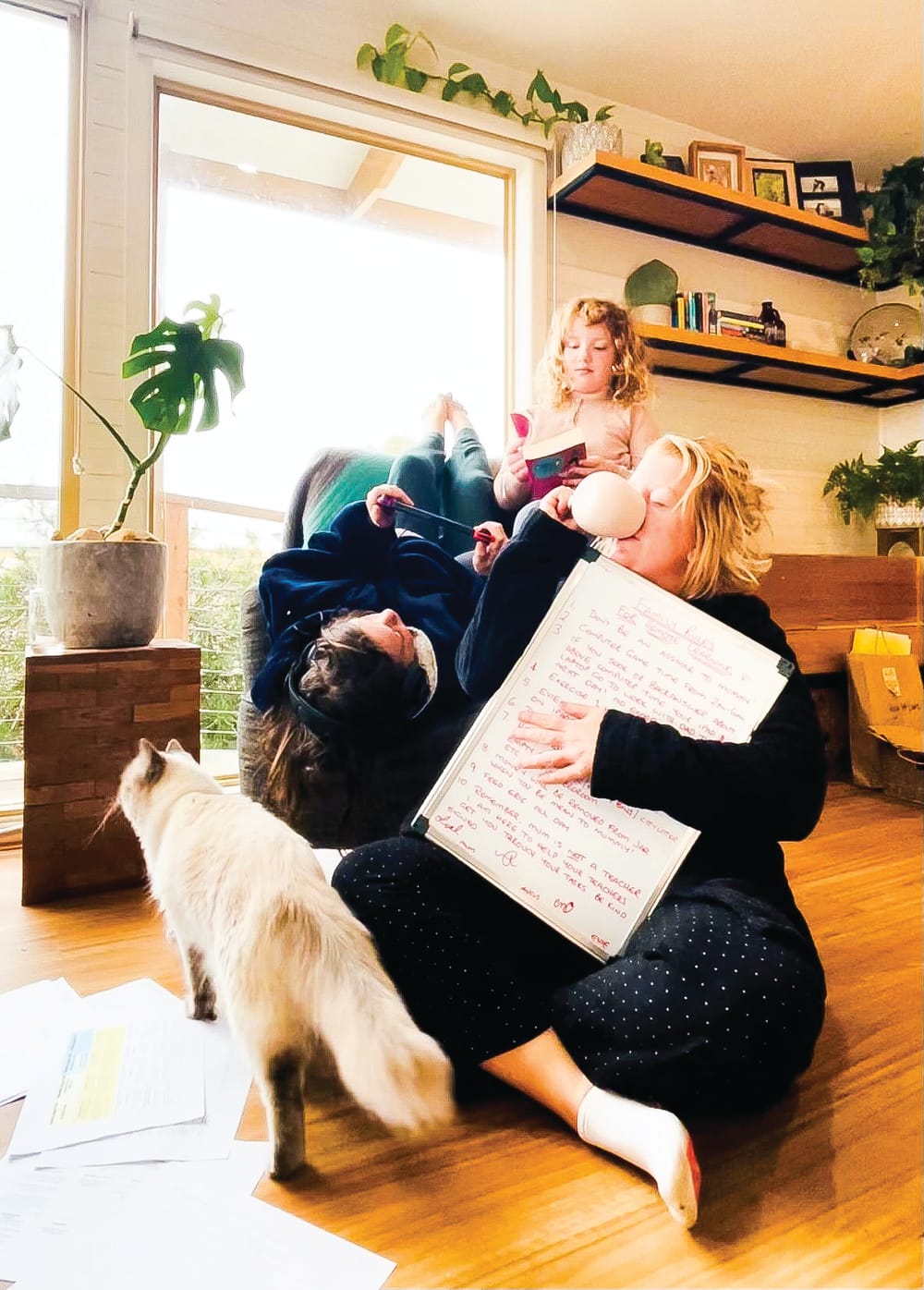 Lisa’s lowdown post image