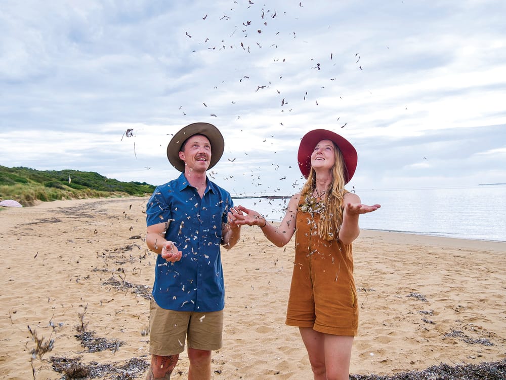 Calling all native plant lovers post image