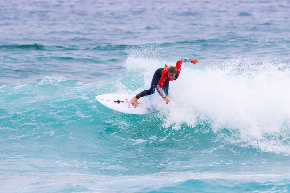 Australian Junior Surfing Titles continue post image