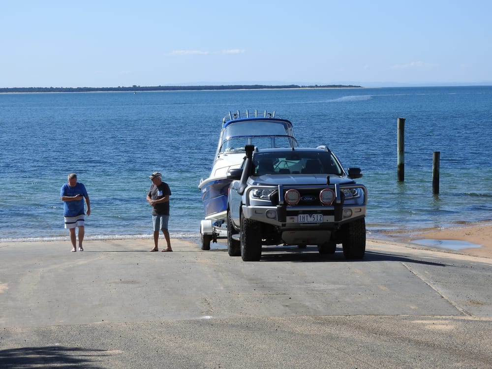 Give your feedback on Better Boating post image