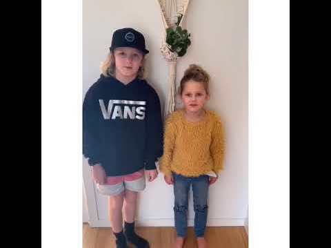 Happy ISO Mother's Day post image