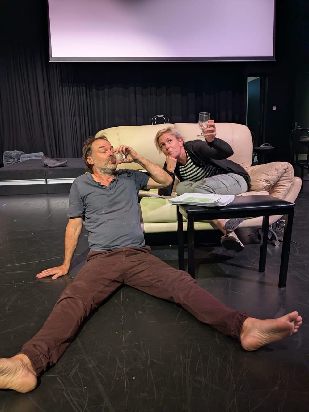 Offshore heads to the Emerald City post image