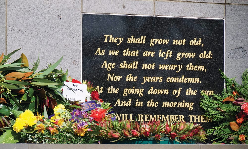 Anzac Day events - Bass Coast remembers post image