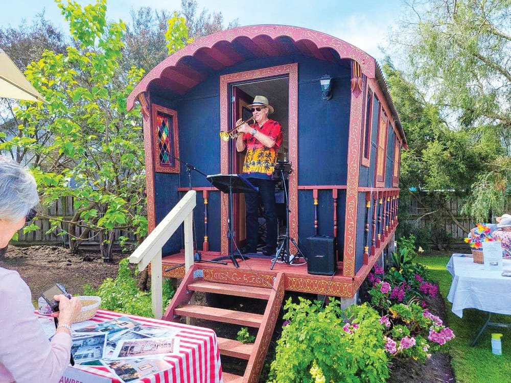 World Vision fundraiser post image