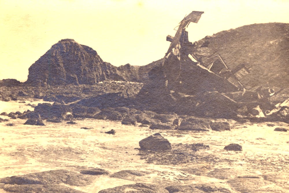 Phillip Island Shipwrecks post image