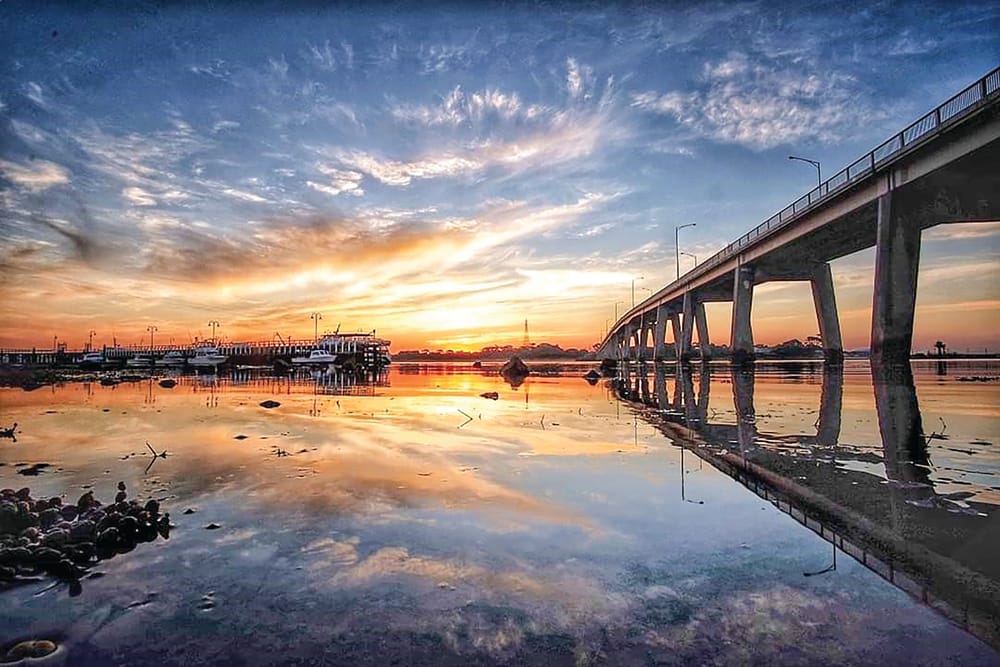 DAL report handed down post image