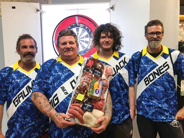 Spring Series draws new faces and a dominant victory post image