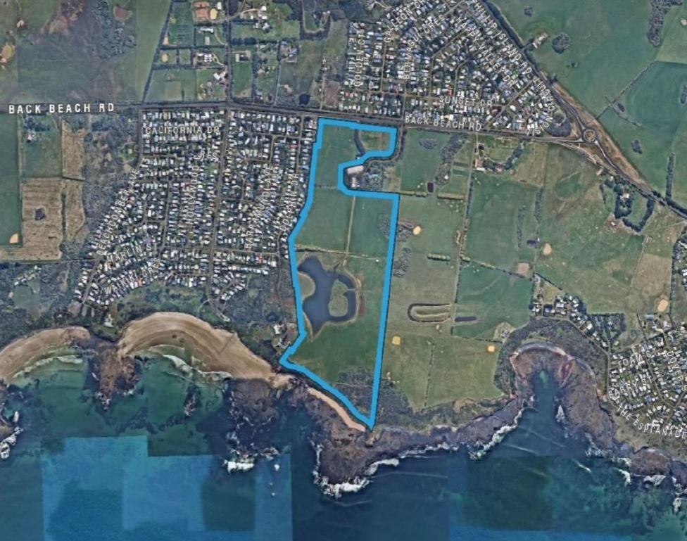 DAL hearings: Airport, Smiths Beach subdivisions could “benefit” threatened species, says expert witness post image