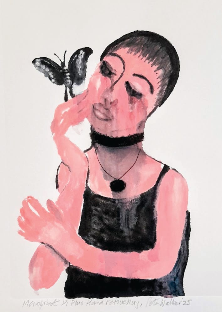 PICES group exhibition at Leeson Street post image