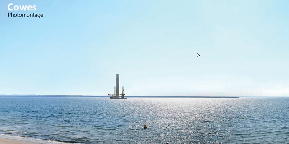 Shipping in the bay will increase post image