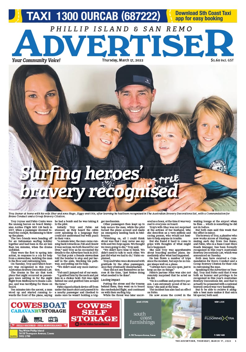 Thursday, March 17, 2022 post image