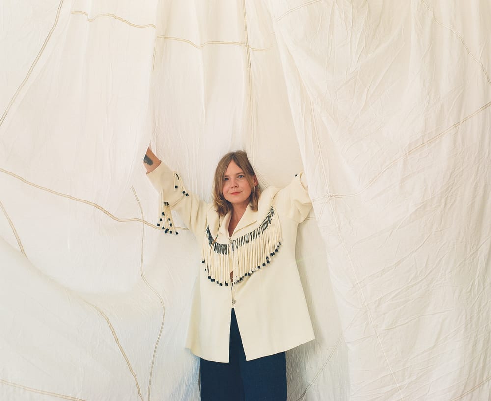 Americana comes to Archies Creek post image