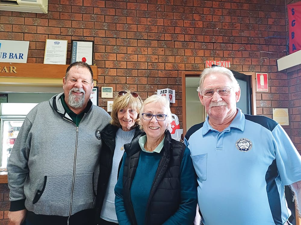 Midweek at San Remo post image