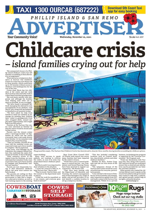 Wednesday, November 10, 2021 post image