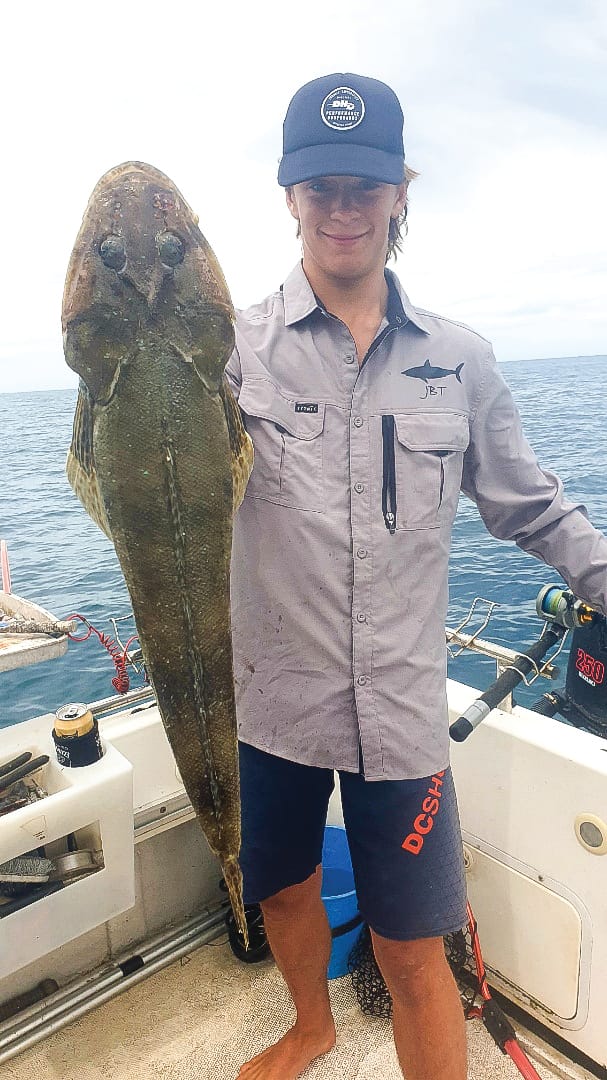 Around the bay with Jim's Bait and Tackle post image