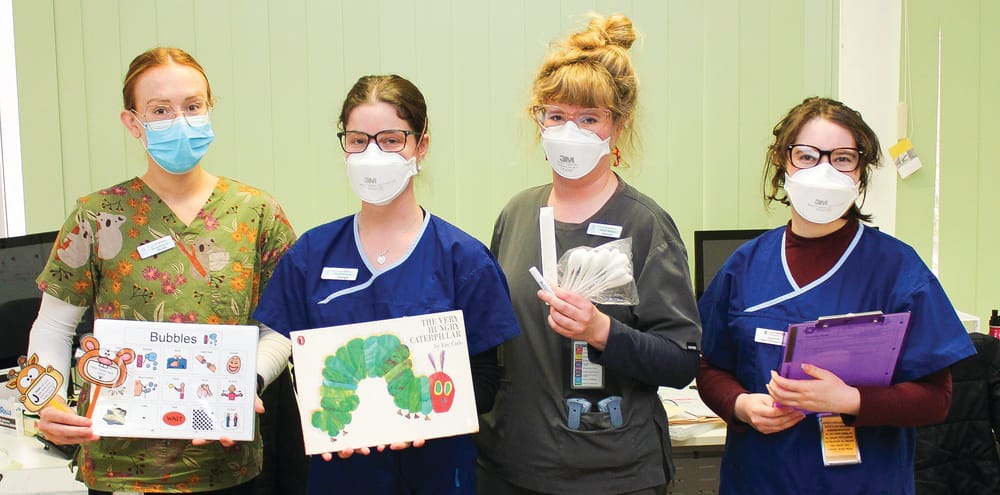 Breaking down communication barriers post image