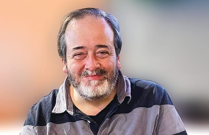 Western Port Ward candidate: Brian O'Farrell post image