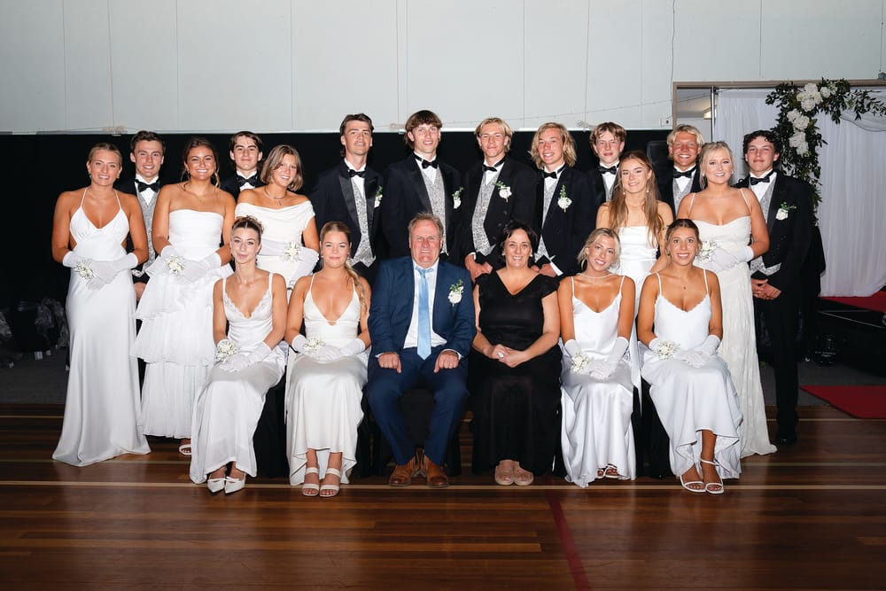 Deb ball a brilliant success post image