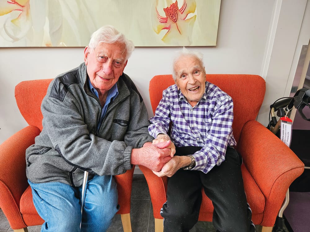 Two hundred not out! post image