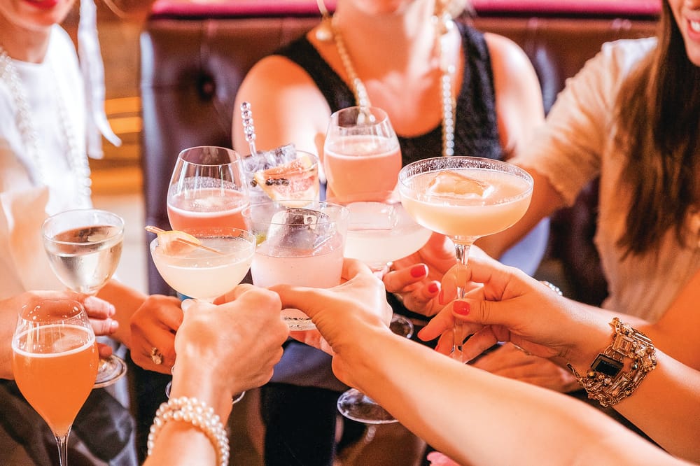 Hospitality gets a green light on liquor licences post image