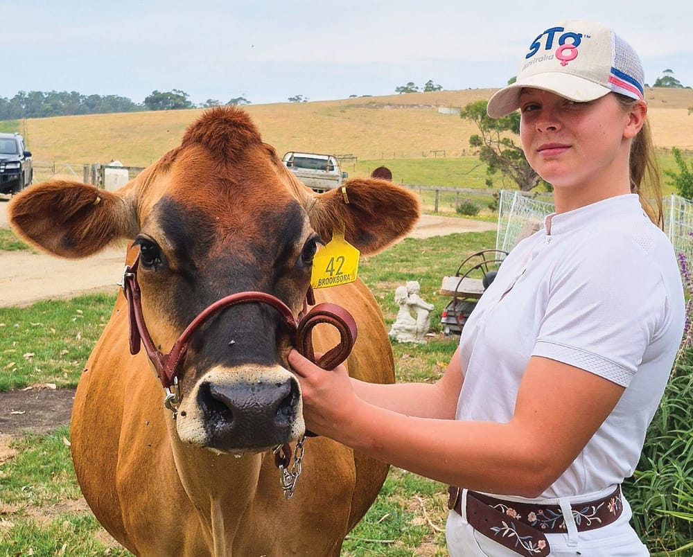 Meet Bonnie and Estelle on Australia Day post image