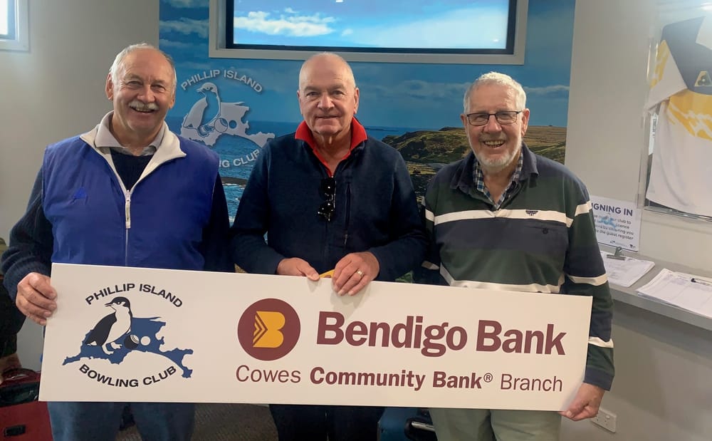 Bowls results post image