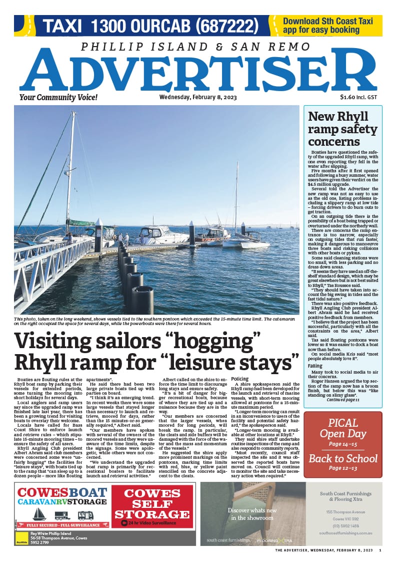 Wednesday, February 7, 2023 post image