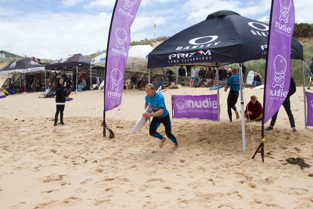 Island hosts boardriders battle this weekend post image