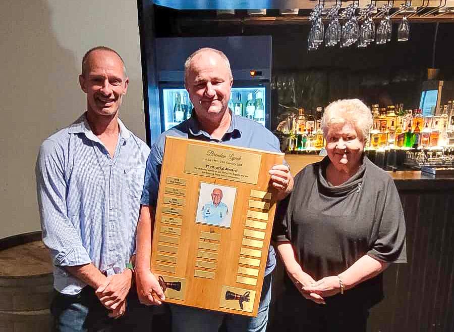 Matt goes above and beyond post image