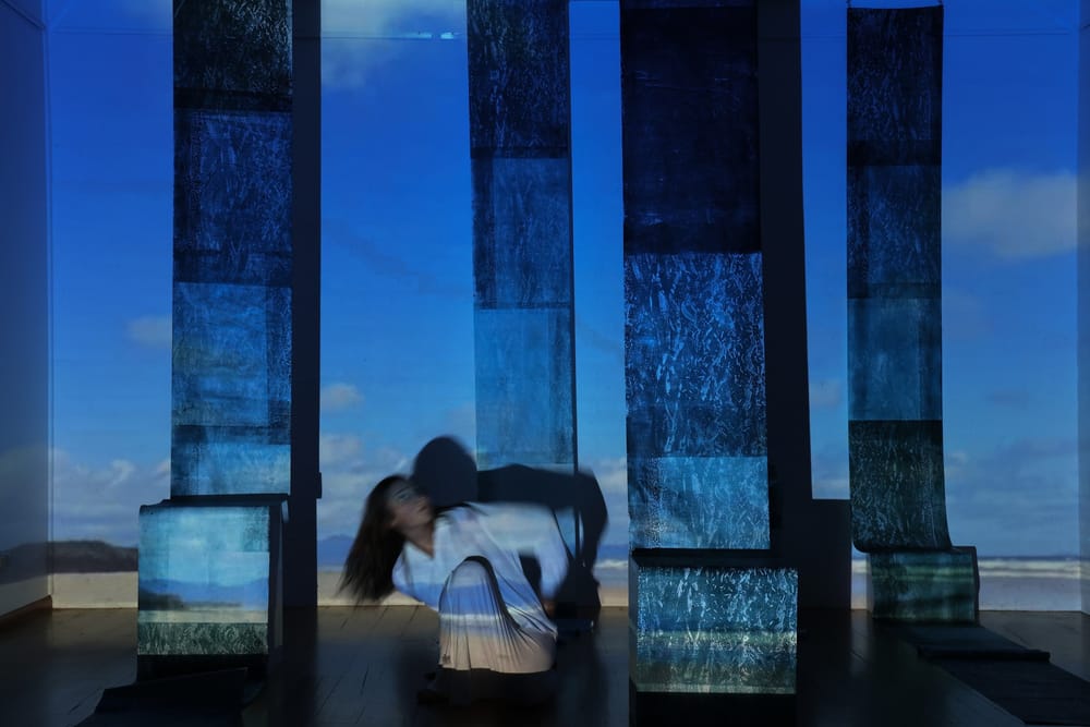 Kelp and the Sentient Sea post image