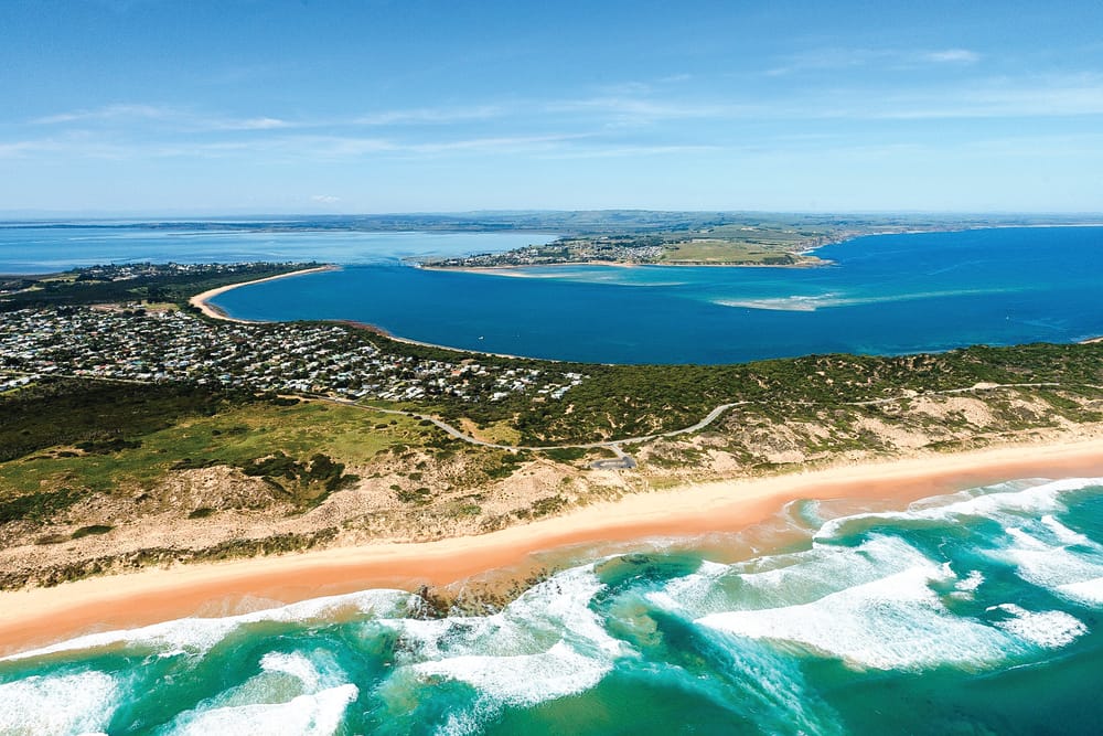 Another development knocked back at Ventnor post image