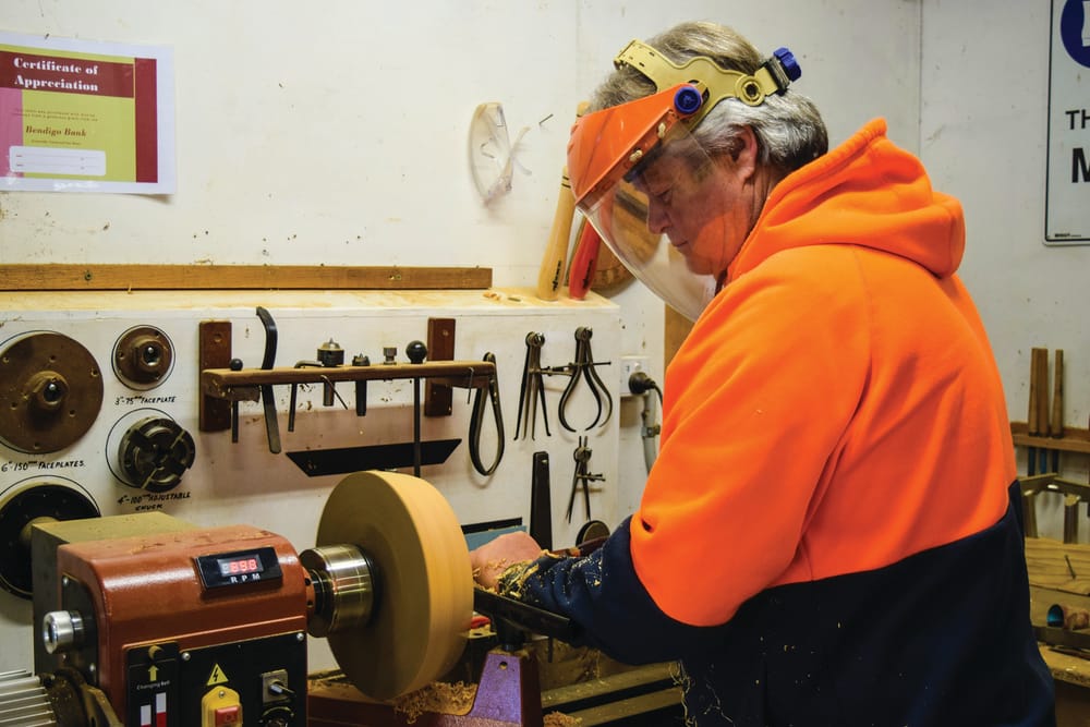 Corinella Woodies Group post image