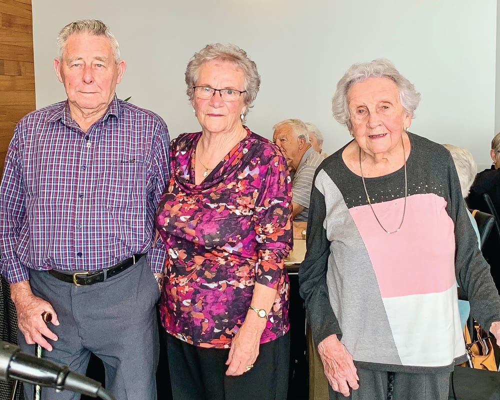 Happy birthday Probus post image