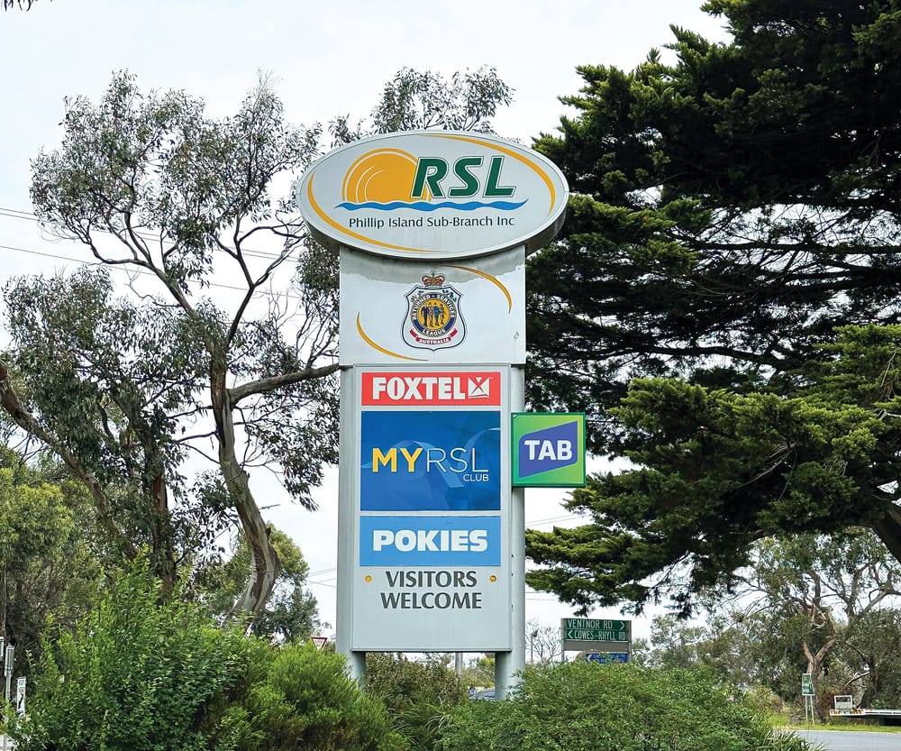 No move to reduce poker machines post image