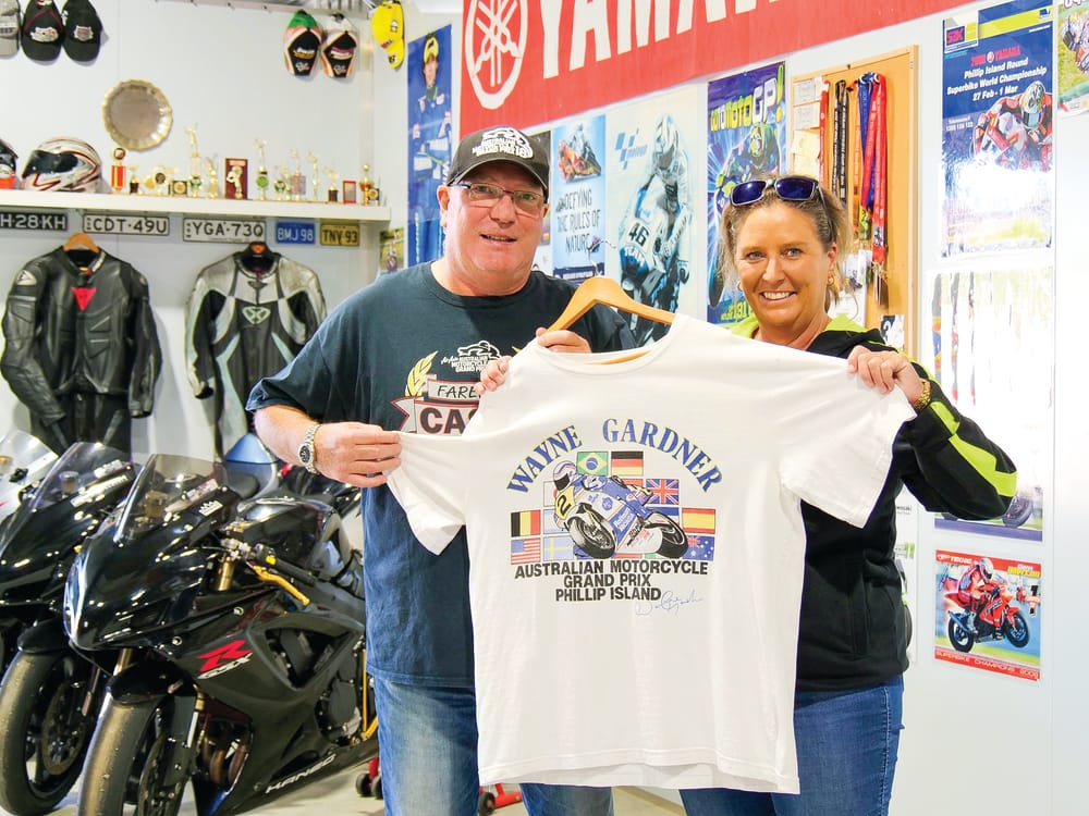 Mad about MotoGP post image