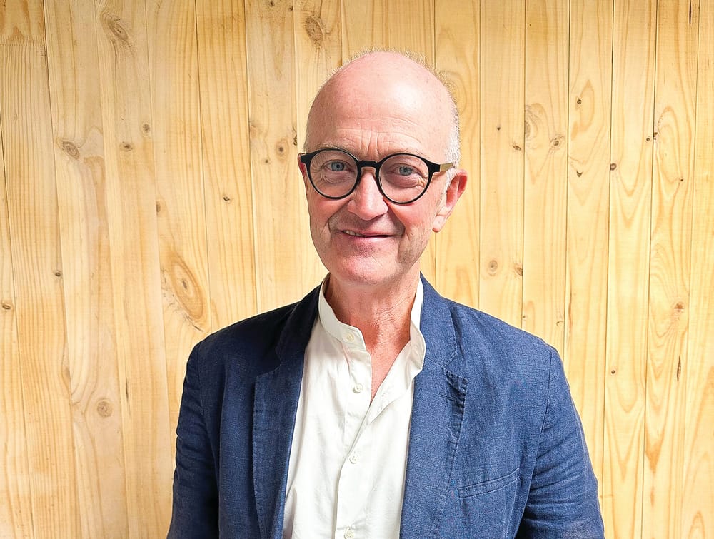 The box office: new CEO's priorities post image