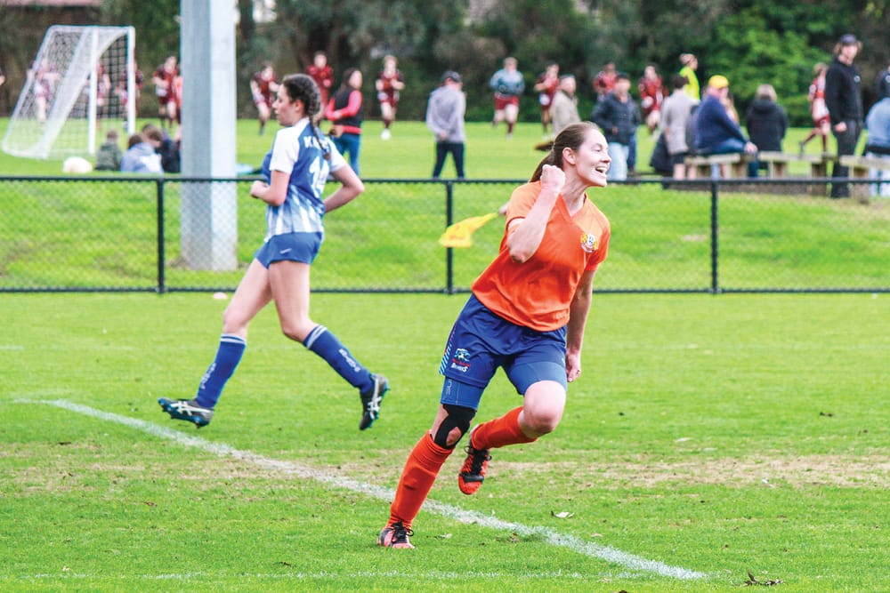 Great end to the Gippsland Soccer League 2024 season post image