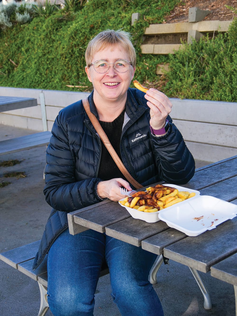 Islanders emerge from Lockdown #5 post image