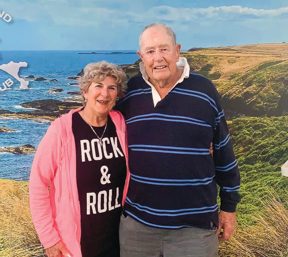 Strong results in OBrien 500 post image