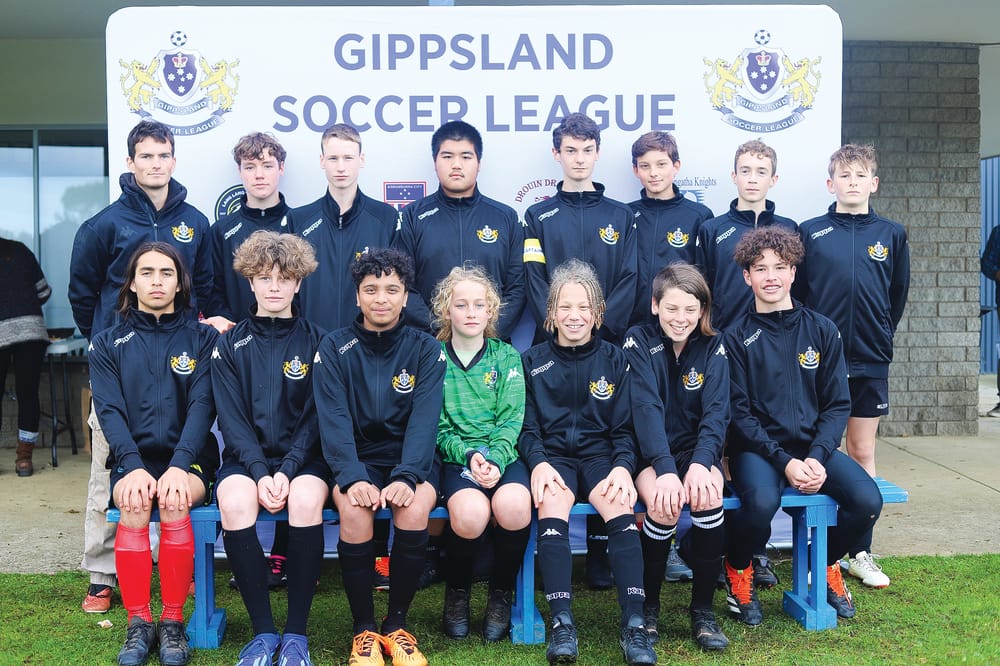 CLFA Country Championships post image