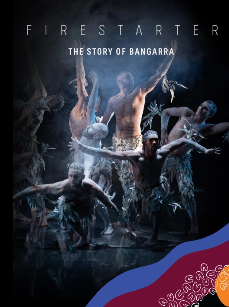 Firestarter: breathtaking post image