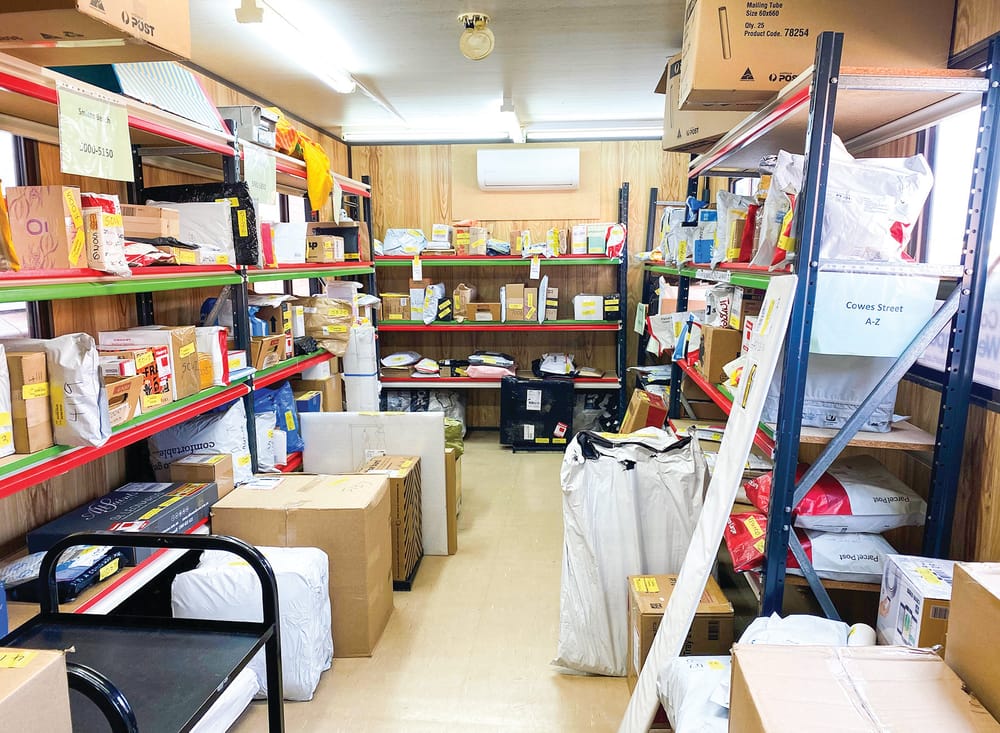 A message of hope, from Kylie Rose post image