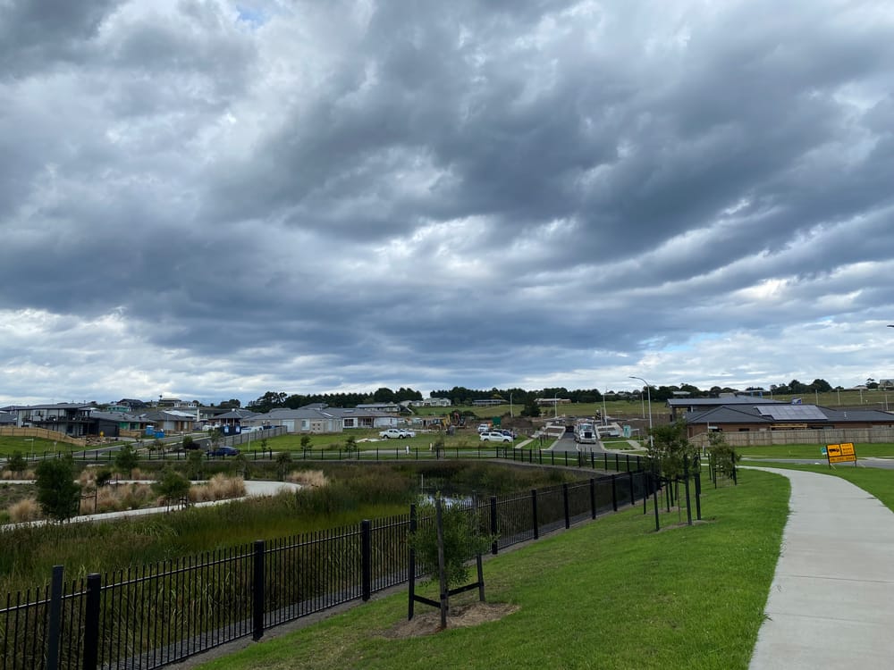 Parking, growth key issues for San Remo: residents post image